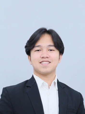 Profile picture of Muhammad Hamiz Ghani Ayusha