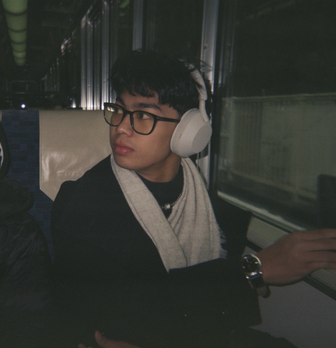 Profile picture of Muhammad Hamiz Ghani Ayusha